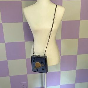 *3 for $12* Small Space Crossbody Bag